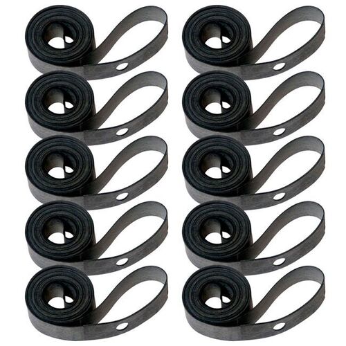 Front Rim Tape 14inch 25mm 10 pack