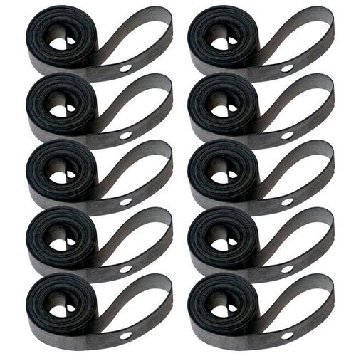 Front Rim Tape 19inch 25mm 10 pack