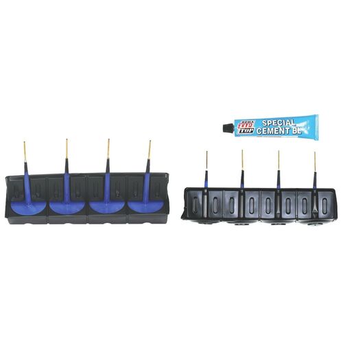 Minicombi A6 Kit 