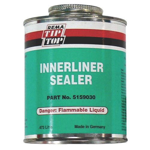 Sealer Inner Tube Liner 1 Pint