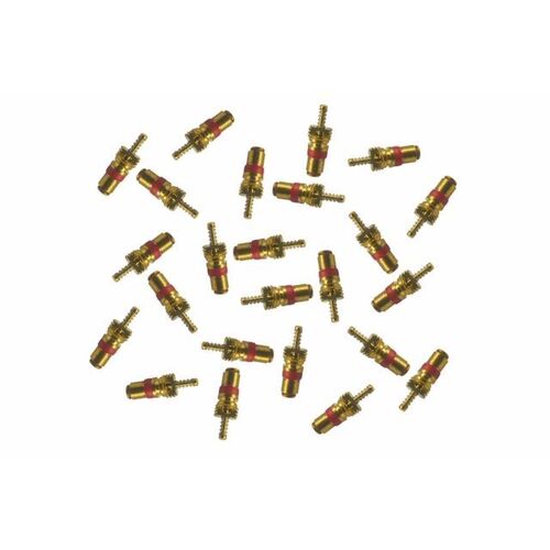 Valve Core N80 Extra Short (10 Bag) 