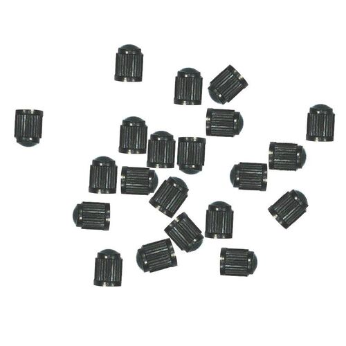 Valve Cap Plastic V052(100 Bag) 