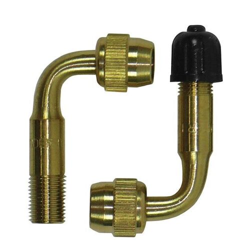 90 Degree Valve Stem Extension(2 Bag) 