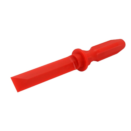 Wheel Weight Adhesive Removal Tool 