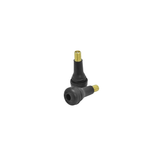 Tubeless Valve Stem Rubber Long (100) 