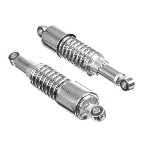 Rear Shock Absorber