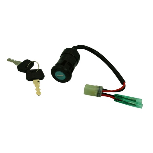 Yamaha WR250F | WR450F | TTR230 Series IGNITION SWITCH + KEY SET