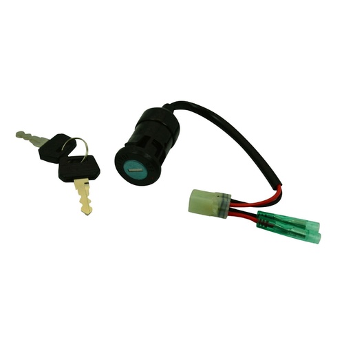 Ignition Switch for Yamaha WR250F 2003 2004 2005 2006 2007 2008 2009 to 2014