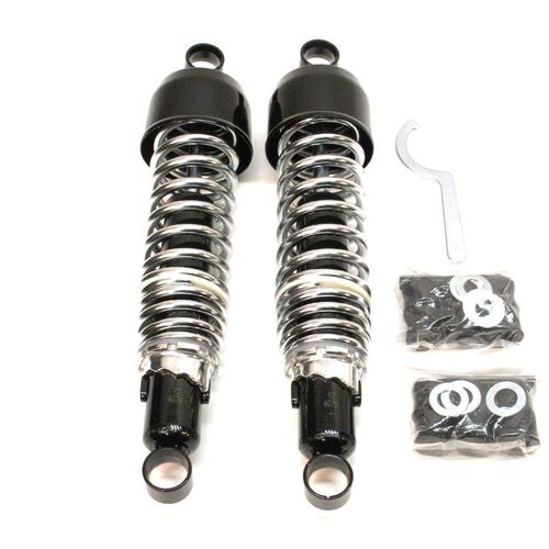 WHITES SHOCK ABSORBER REAR #7 325mm B (pair)