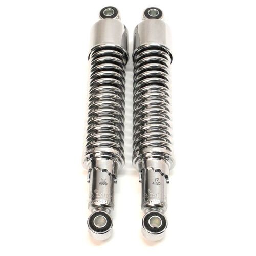 Pair of Rear Shock Absorbers 320mm