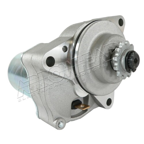 Arrowhead - New AEP Starter **