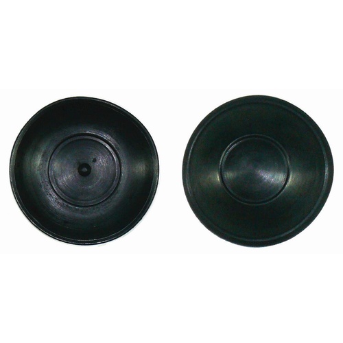 Side Cover Rubber For Honda CT110 Postie Posty Bike