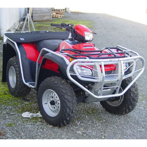 SMITH BULLBARS TRX500FA/FM 05-11 - INDENT