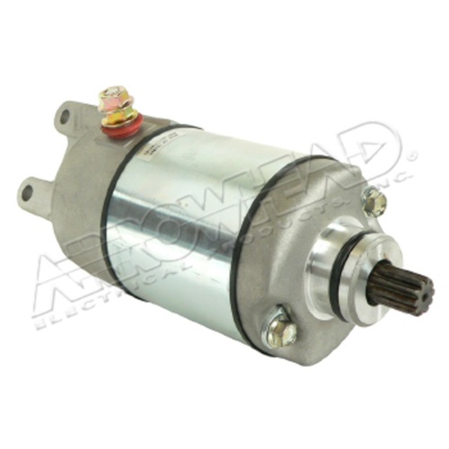 Arrowhead Starter Motor SMU0030 for Honda TRX350 TRX 350 1986