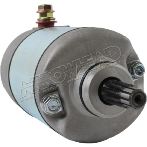 Arrowhead for Honda TRX350 TRX 350 1987-1990 Starter Motor SMU0031