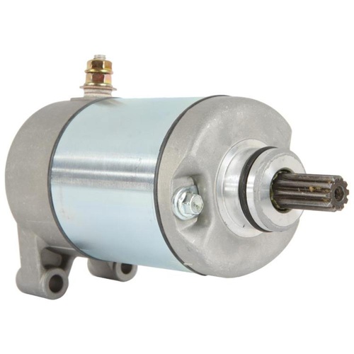 Arrowhead - Starter Motor