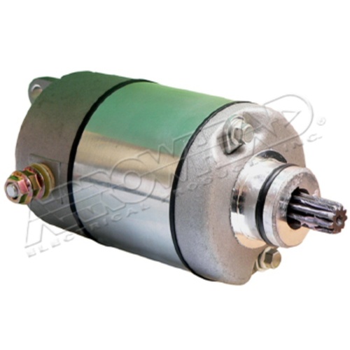 Arrowhead Starter Motor SMU0047 for Honda TRX200D TRX 200D 1991 to 1997