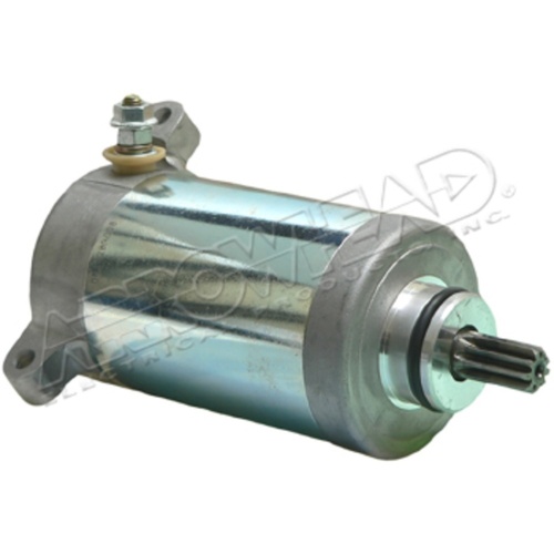 Starter Motor for Kawasaki KLF220 Bayou 1995 1996 1997 1998 1999 2000 2001 2002