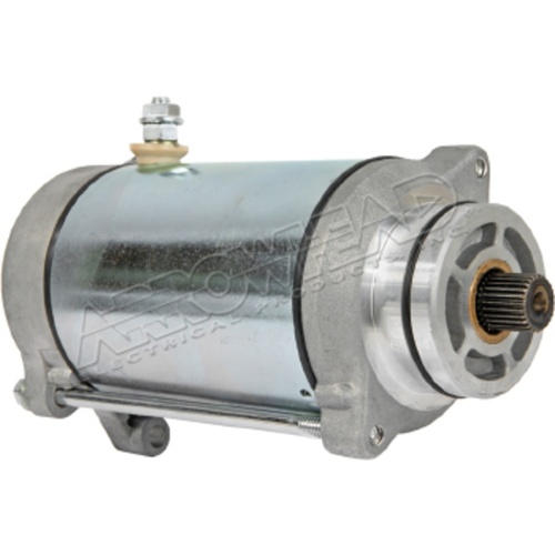 Starter Motor for Kawasaki Klt200 1981 to 1984 | KLT250 1982 to 1985