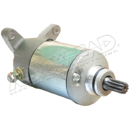 STARTER MOTOR FOR SUZUKI LT-F250 OZARK 2002 to 2014 | LT-Z250 2004 to 2009