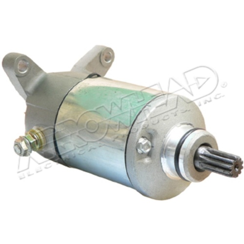 Arrowhead Starter Motor for Suzuki LT-F250 | LTF250 Ozark 2002 to 2019