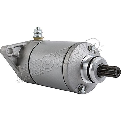 Arrowhead Starter Motor for Suzuki LTF300F King Quad 4WD 1999 to 2018