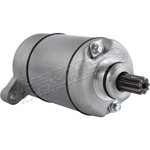 STARTER MOTOR FOR POLARIS Ranger Series 10 Series 11 4x4 & 6x6 2007