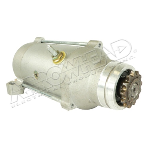 Arrowhead Starter Motor SMU0069 for Honda GL1100 GL 1100 Gold Wing 1980 to 1983