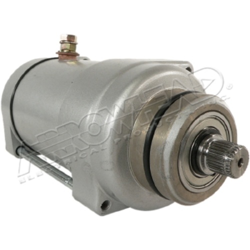 Starter Motor for Yamaha XV750 Virago 1981 1982 1983 | Xv920 Virago 1981-1983