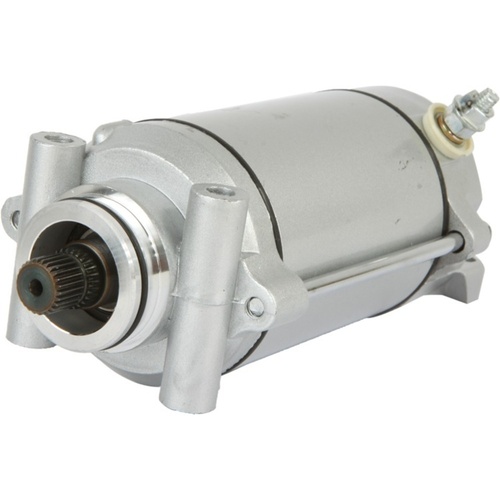 Starter Motor for Honda Cm200T Twinstar 1980 to 1982 | CB250 Nighthawk 92 - 2005