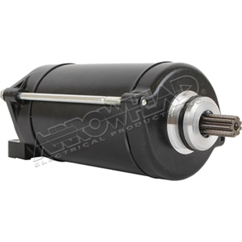 Arrowhead for Kawasaki KLR650 KLR 650 1987-2017 Starter Motor SMU0121