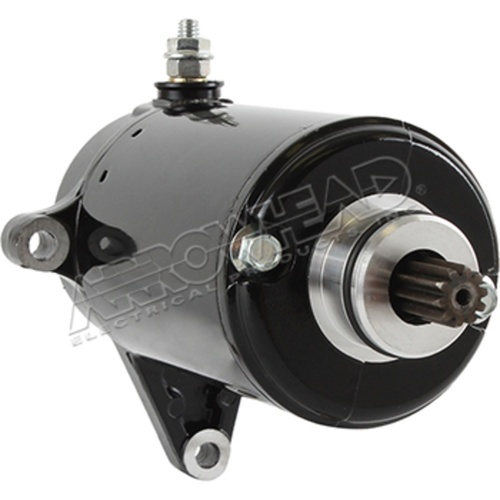 Arrowhead for Kawasaki ZX750 ZX-7R Ninja 1996-2002 Starter Motor SMU0128