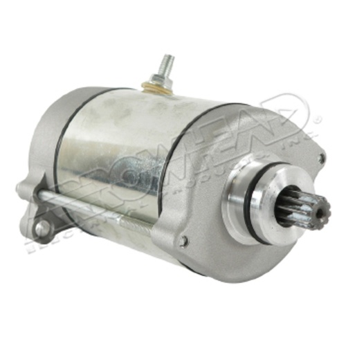 Arrowhead for Kawasaki ZRX1200S ZRX 1200S 2001-2003 Starter Motor SMU0135