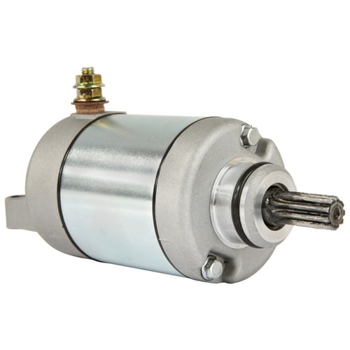 Arrowhead for Suzuki GSXR600 GSX-R600 2001-2005 Starter Motor SMU0150