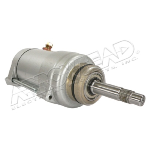 Starter Motor for Yamaha XV1100 Virago 1986 1987 1988 1989 1990 to 1998