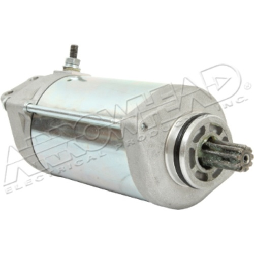 Arrowhead for Suzuki LS650 LS 650 Savage 1986-1989 Starter Motor SMU0179