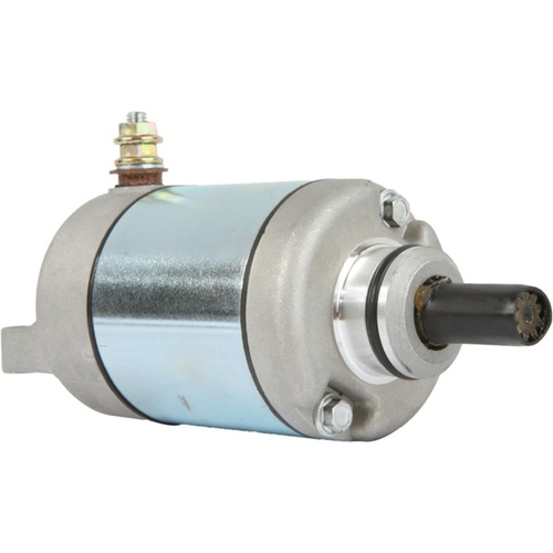 Arrowhead - Starter Motor