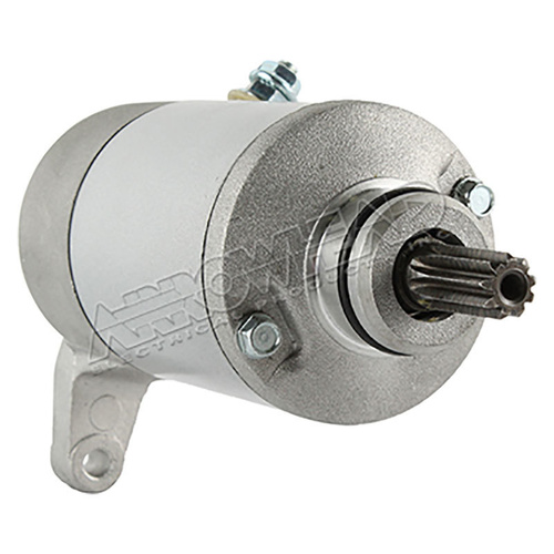 Arrowhead for Suzuki SV650S SV 650S 1999-2009 Starter Motor SMU0205