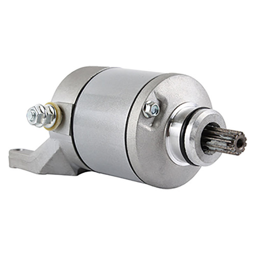 Arrowhead for Suzuki DR250S DR 250S 1990-1995 Starter Motor SMU0250
