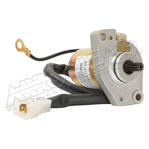 Starter Motor for Polaris 50cc 50 Predator 2004 2005 2006