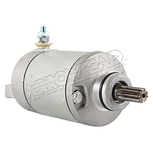 Arrowhead Starter Motor for Arctic Cat AC400 2004 2005 2006 2007 2008