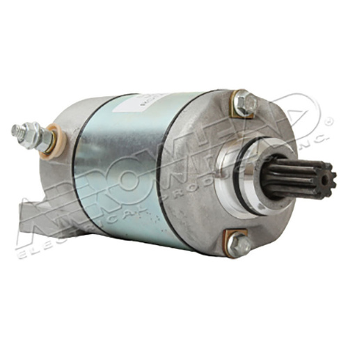 Starter Motor for Can-Am Outlander 400 XT 4x4 2005 to 2008 +  2012 to 2015