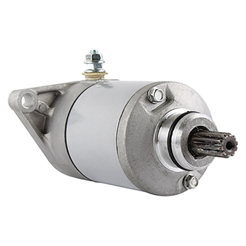 Arrowhead Starter Motor for Suzuki LT-A400F | LTA400F 4WD King Quad 2008 2009