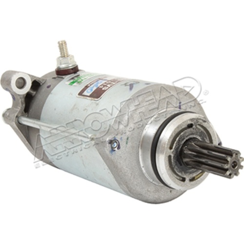 Starter Motor for Arctic Cat 650 H1 FIS 2007 2008