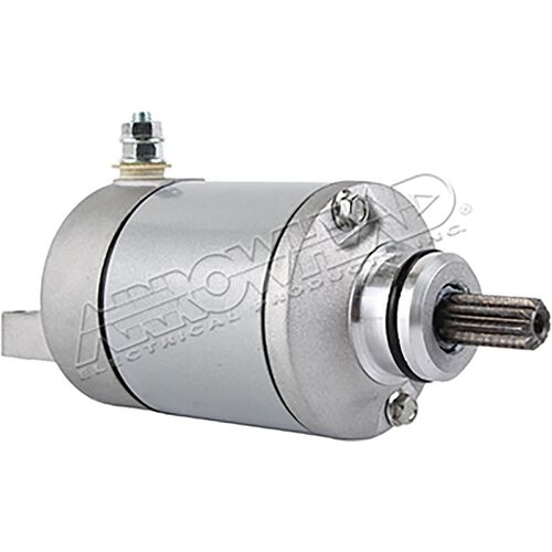 STARTER MOTOR SMU0318