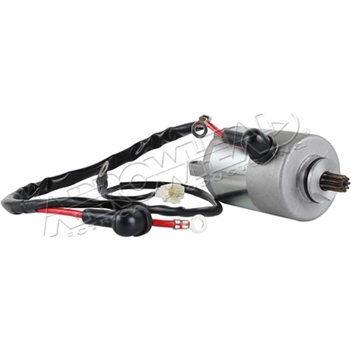 Starter Motor for Yamaha XC125 Vino 2006 2007 2008 2009