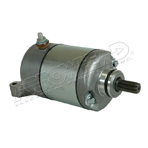 Arrowhead for Yamaha TT-R250 TTR250 1999-2012 Starter Motor SMU0354