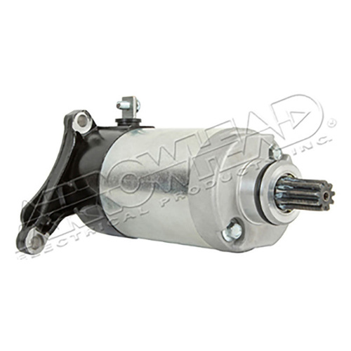 Arrowhead for Yamaha XT250 225cc 2003-2007 Starter Motor SMU0355
