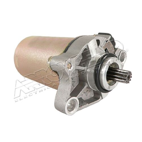 STARTER MOTOR SMU0374