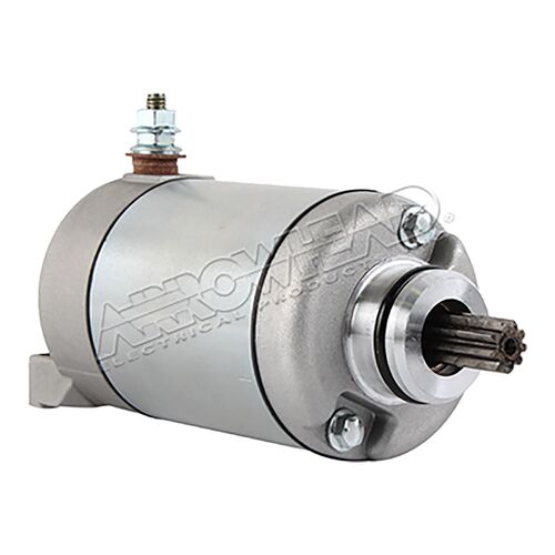 STARTER MOTOR SMU0384